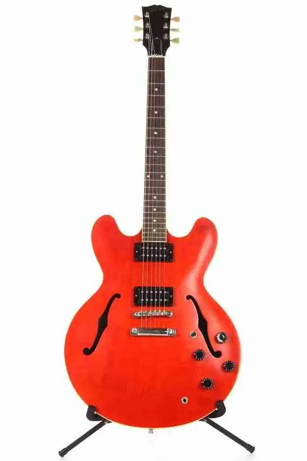 Cherry Red